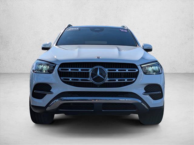 Certified 2024 Mercedes-Benz GLE 350 4MATIC image 2