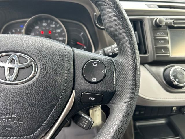 Used 2014 Toyota RAV4 LE AWD/4WD image 22