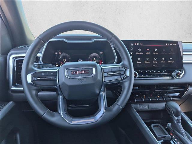 Used 2026 GMC Canyon Elevation w/ Convenience Package RWD image 14