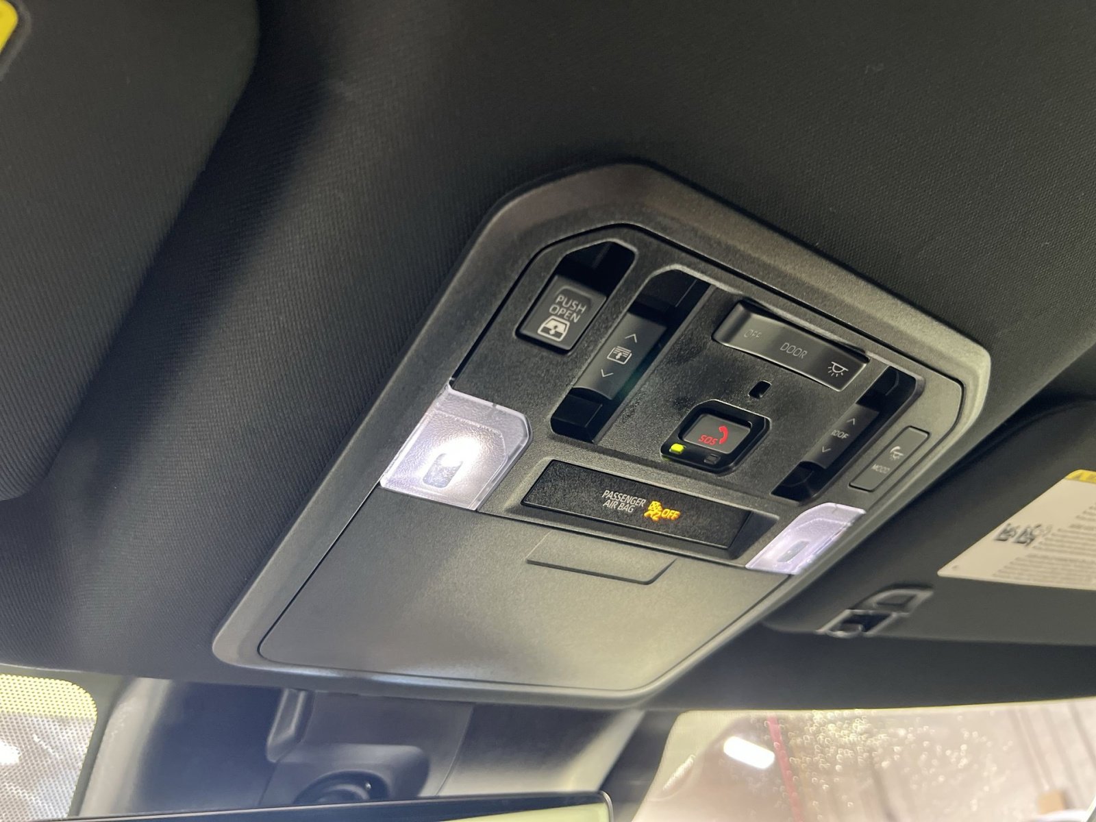 Used 2024 Toyota Tundra 1794 Edition image 36