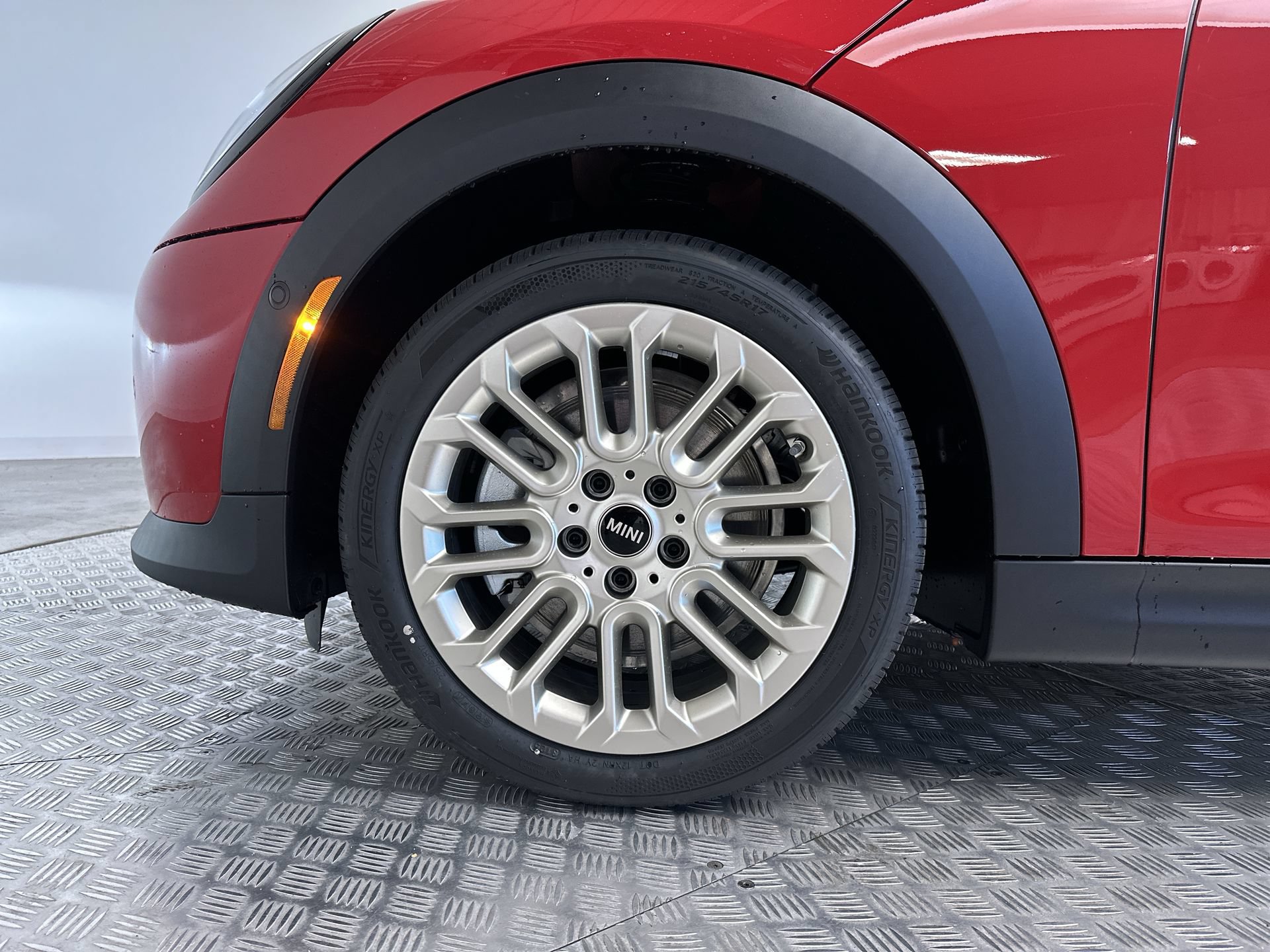 Used 2026 MINI Cooper S FWD image 27