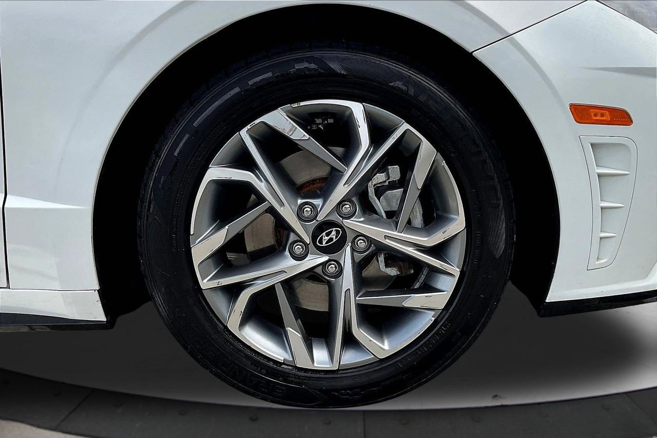 Used 2020 Hyundai Sonata SEL image 33