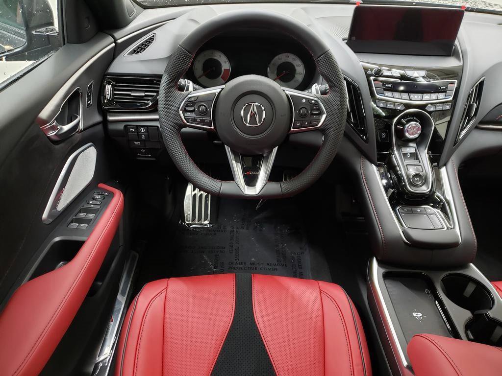 New 2026 Acura RDX A-Spec image 7