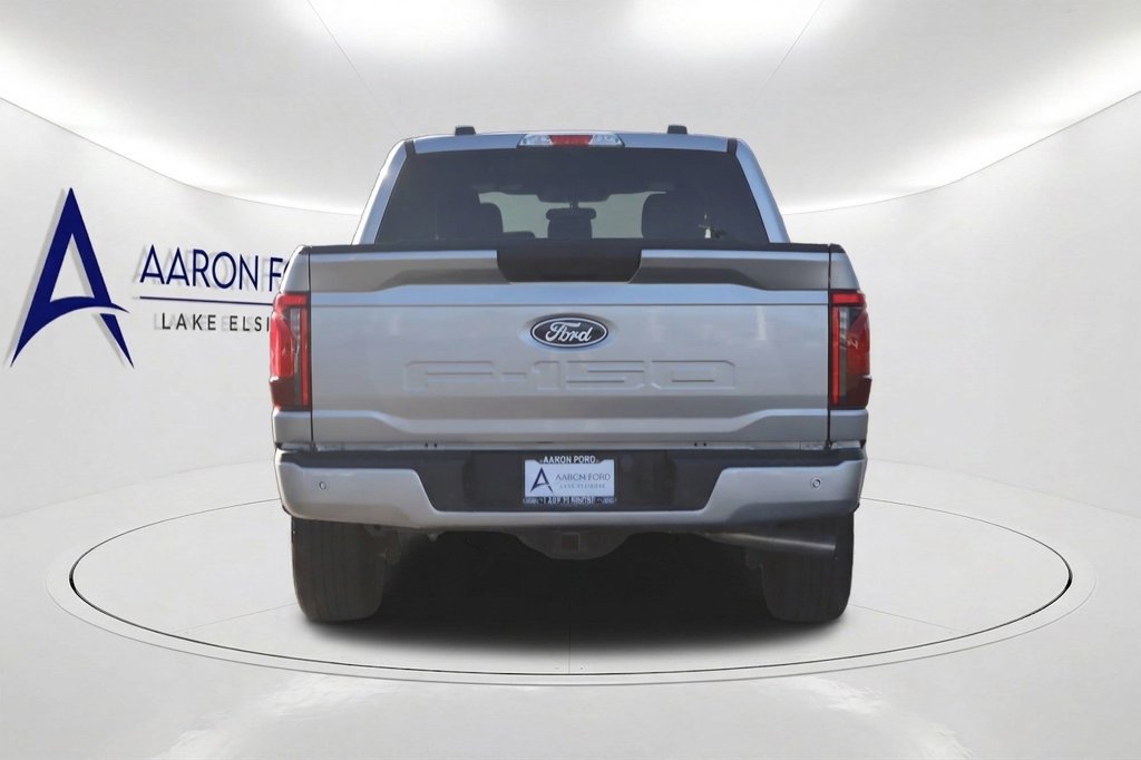 Used 2025 Ford F150 STX RWD image 5