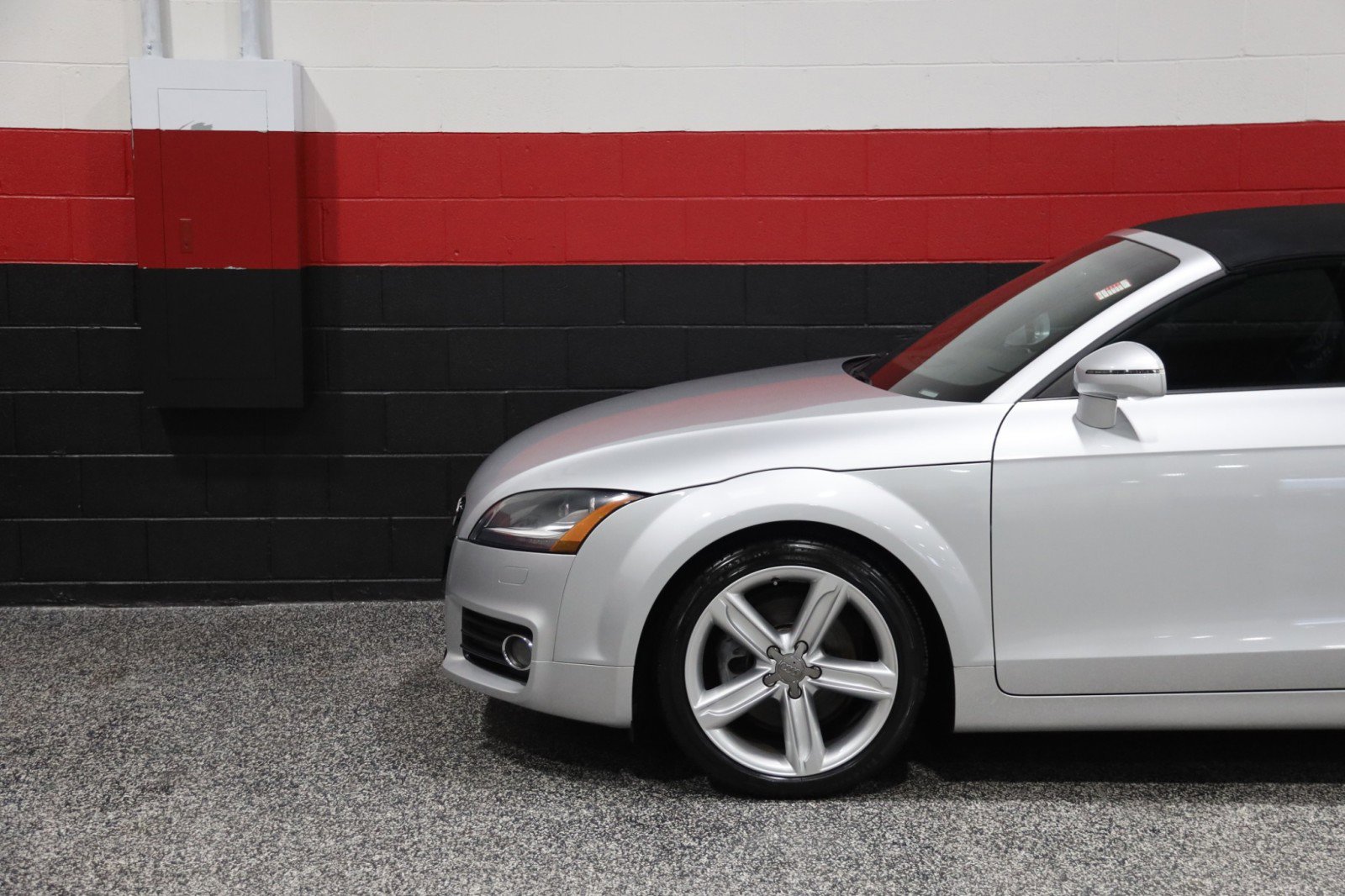 Used 2012 Audi TT 2.0T Prestige image 21