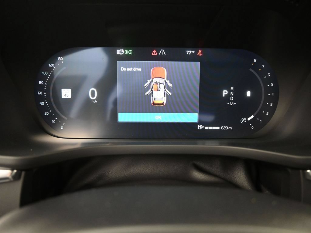 New 2026 Volvo XC60 B5 Plus w/ Protection Package Premier AWD/4WD image 20