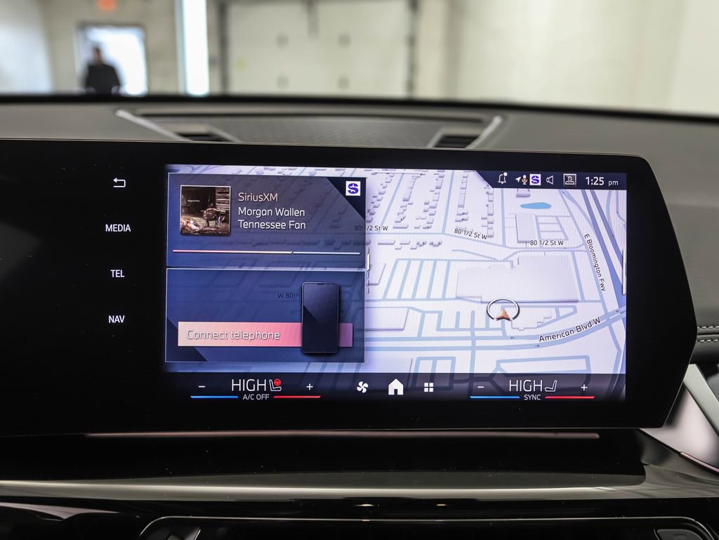 New 2026 BMW X1 xDrive28i w/ Convenience Package image 15