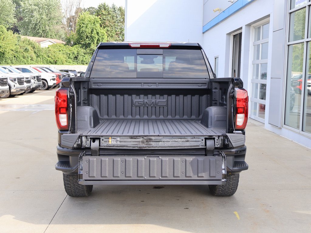 New 2026 GMC Sierra 1500 Elevation w/ Elevation Premium Package image 34