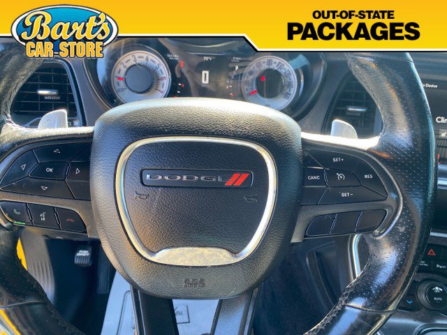 Used 2017 Dodge Challenger T/A image 26