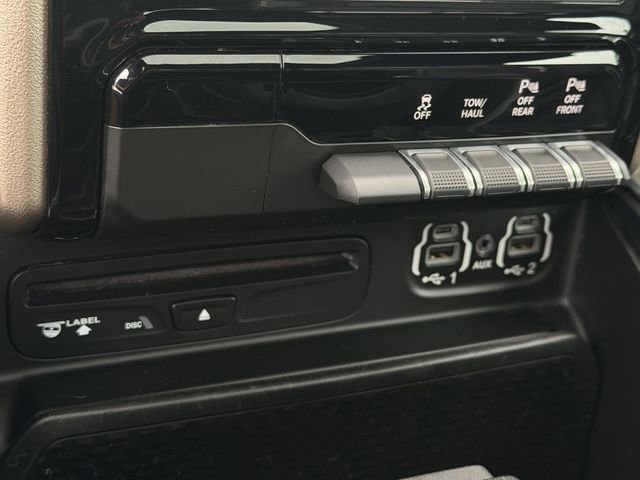 Used 2019 RAM 1500 Laramie w/ Sport Appearance Package RWD image 18