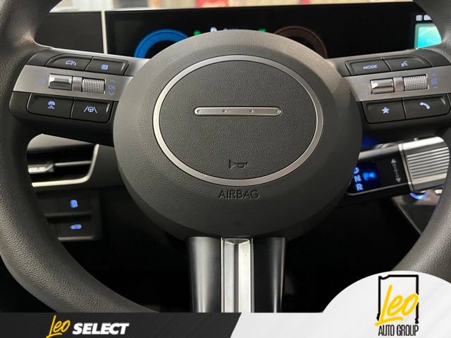 Used 2025 Hyundai Sonata SEL FWD image 8