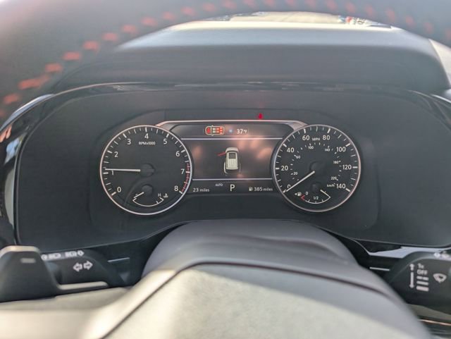 New 2026 Nissan Pathfinder Rock Creek w/ Rock Creek Premium Package image 22