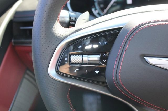 Used 2024 Genesis G80 3.5T Sport image 16