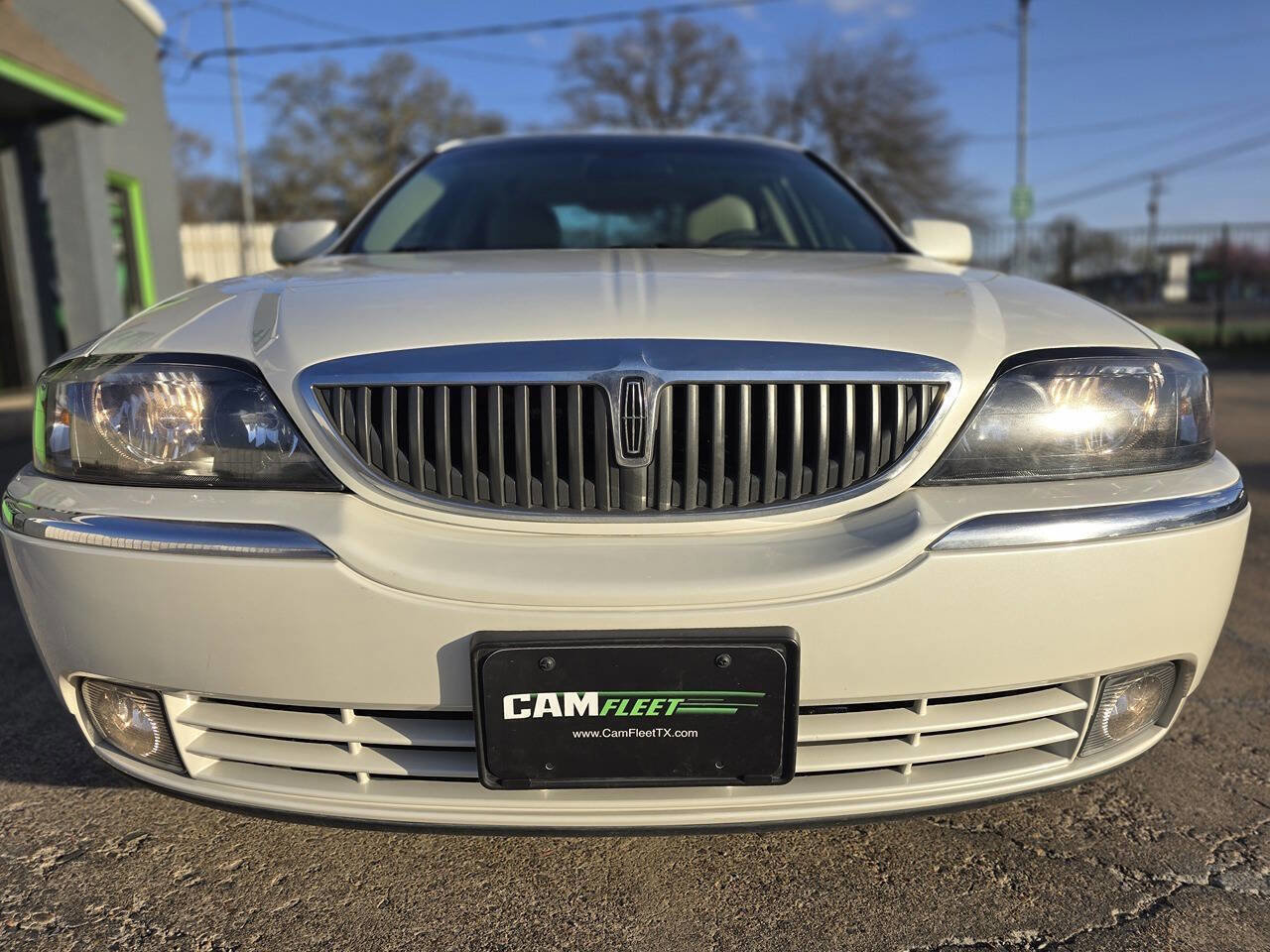 Used 2004 Lincoln LS image 64