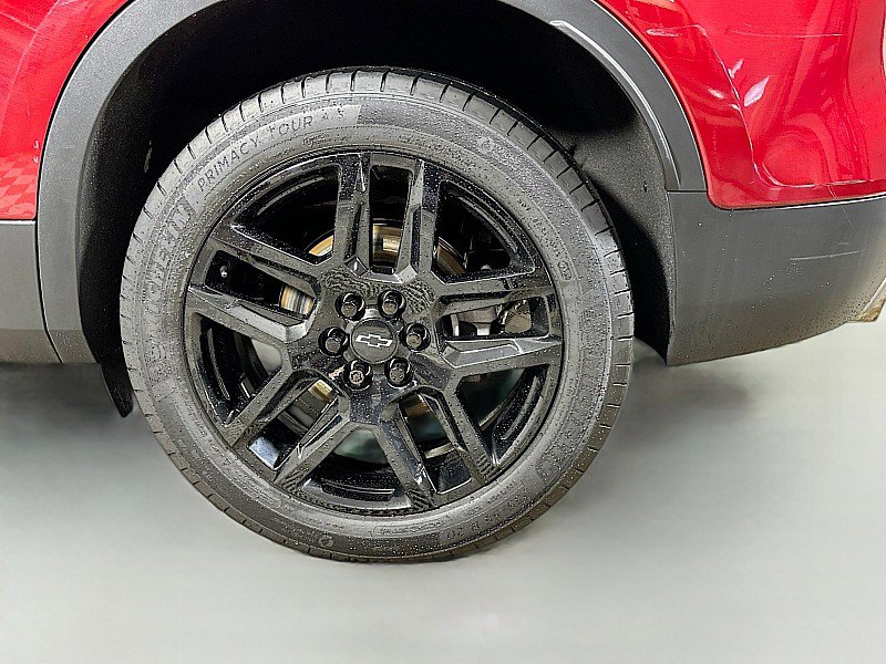 Used 2022 Chevrolet Blazer LT AWD/4WD image 30