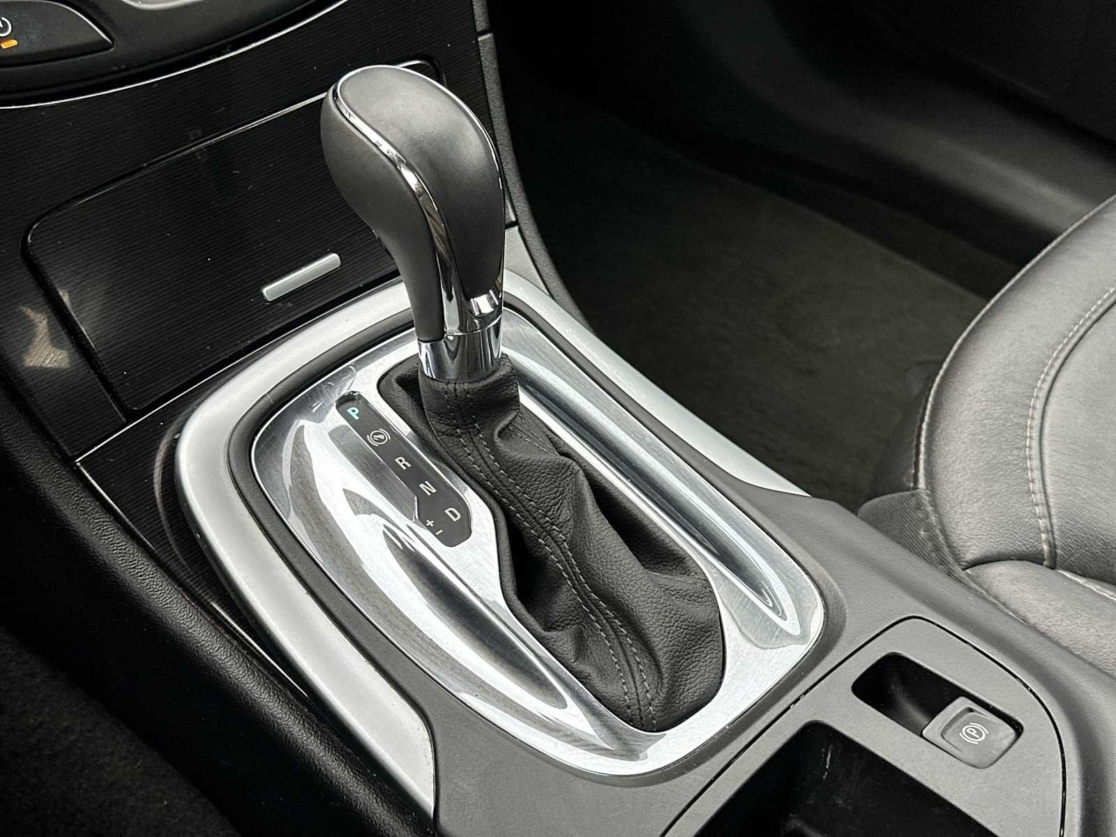 Used 2015 Buick Regal Premium image 19