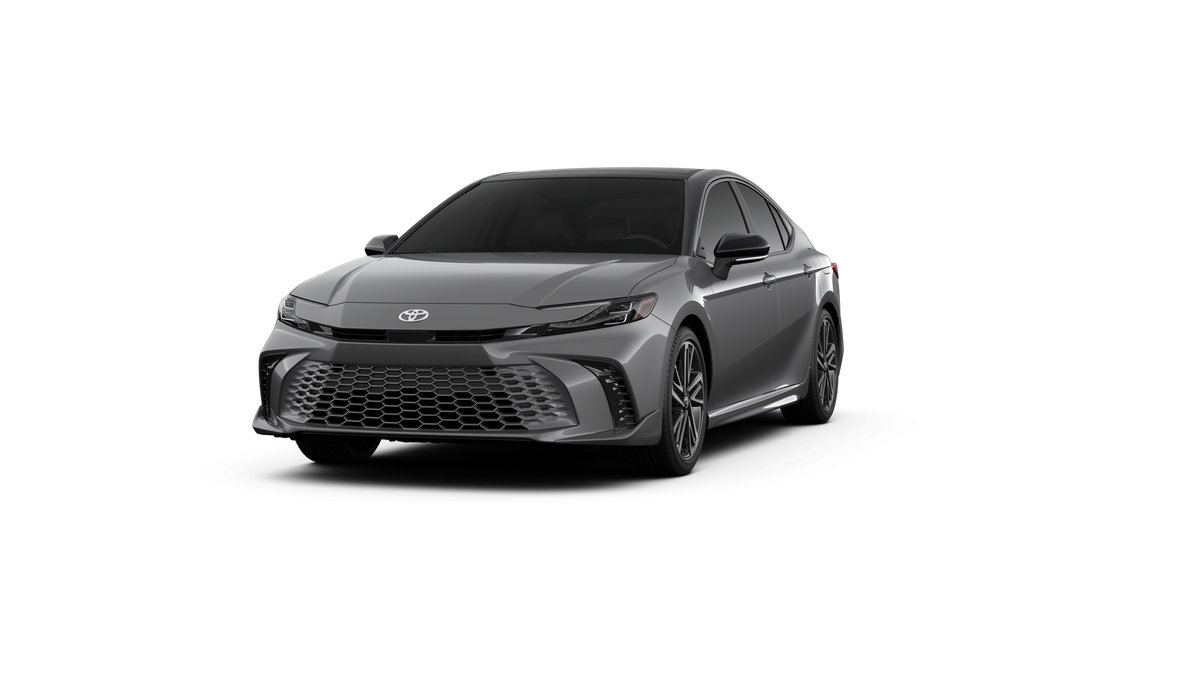 New 2026 Toyota Camry XSE w/ Premium Package FWD image 21