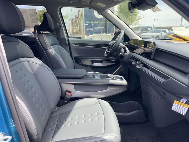 New 2026 Kia EV9 Wind AWD/4WD image 14