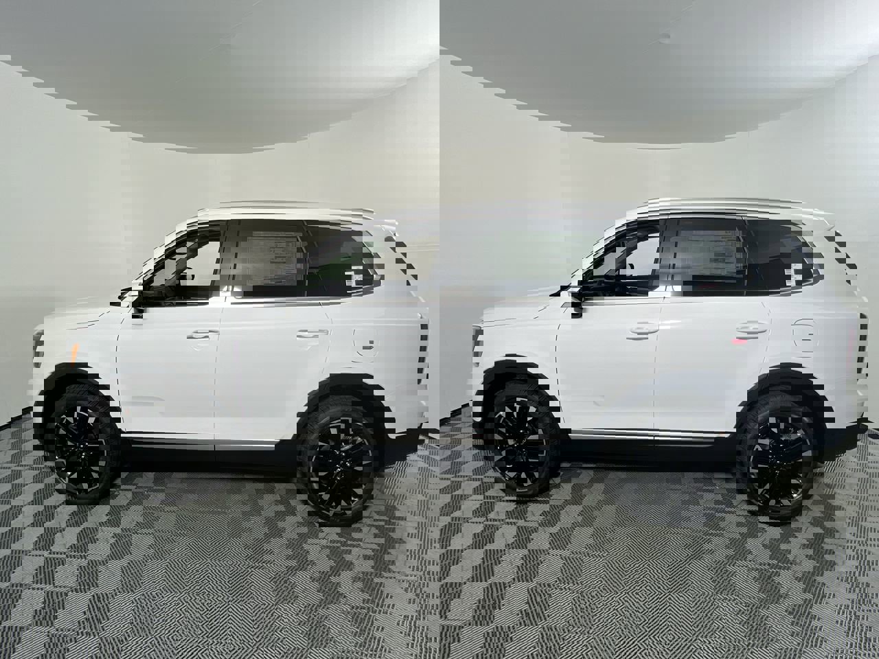 Certified 2024 Kia Telluride SX image 6