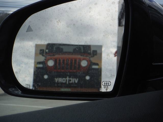 New 2026 Jeep Cherokee Laredo AWD/4WD image 33