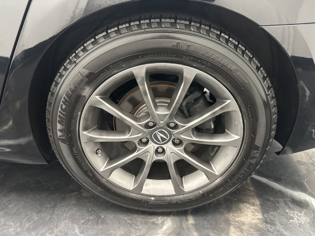 Used 2015 Acura TLX V6 w/ Technology Package image 31