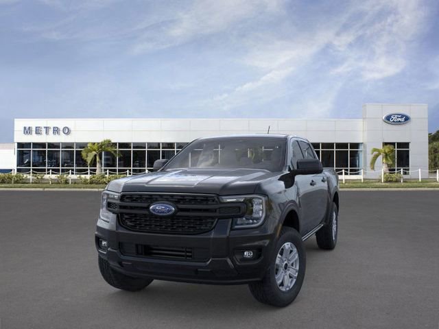 New 2025 Ford Ranger XL image 2