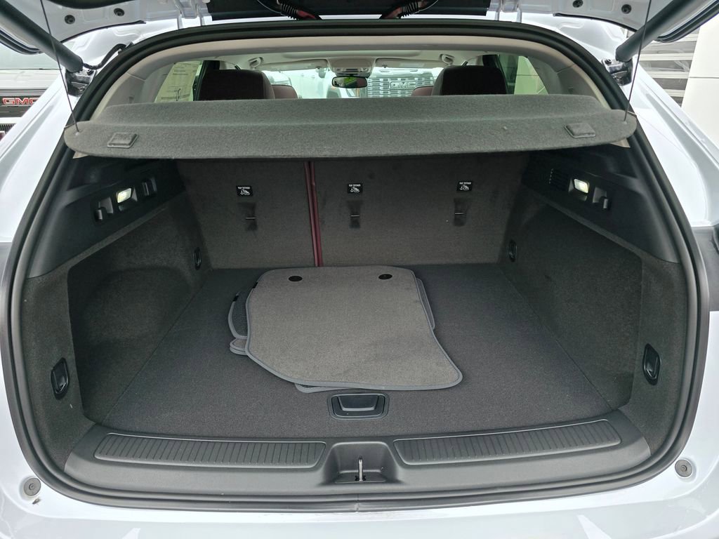 New 2026 Buick Envision Sport Touring AWD/4WD image 14