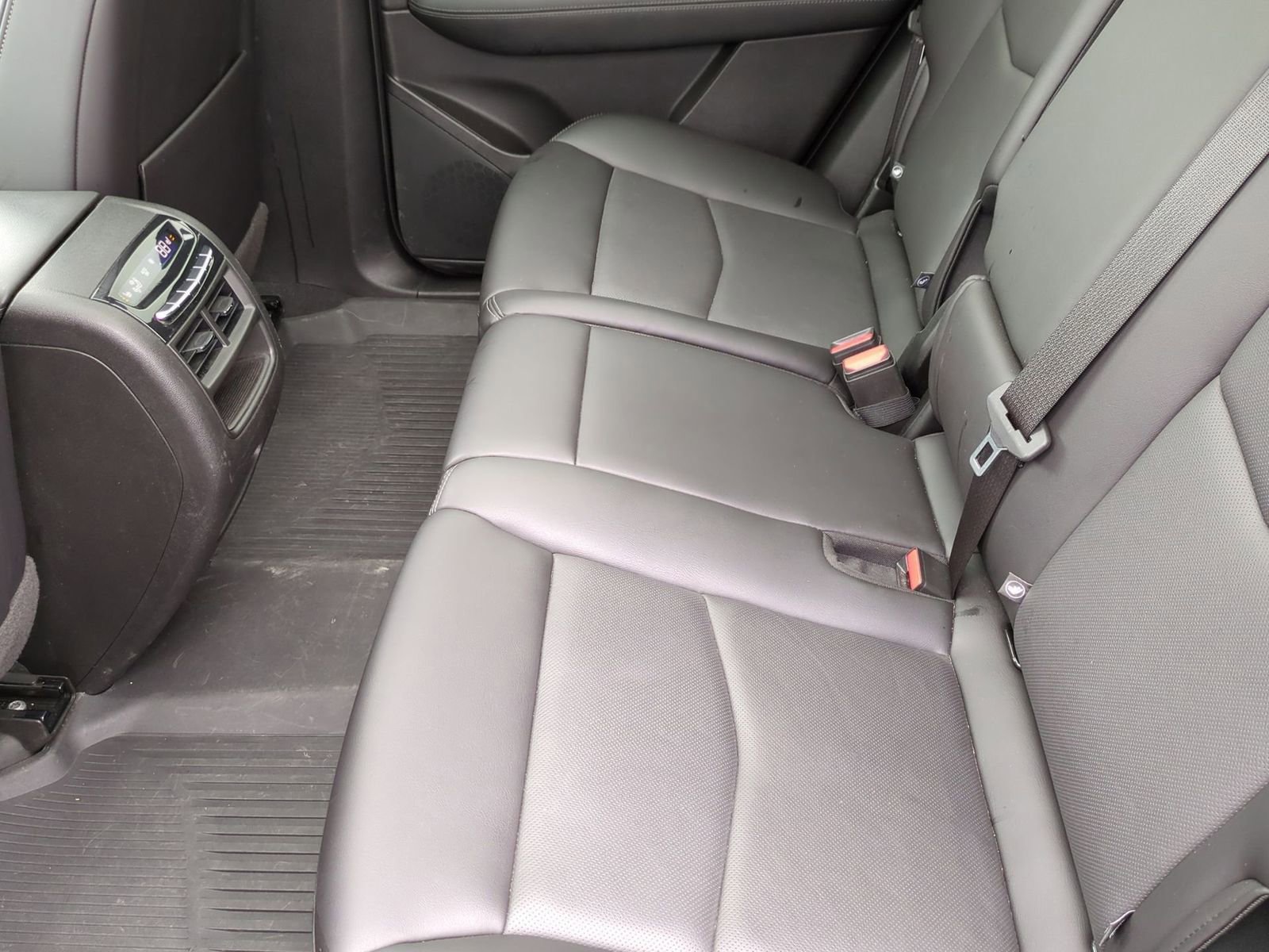 Used 2021 Cadillac XT5 Sportv image 21