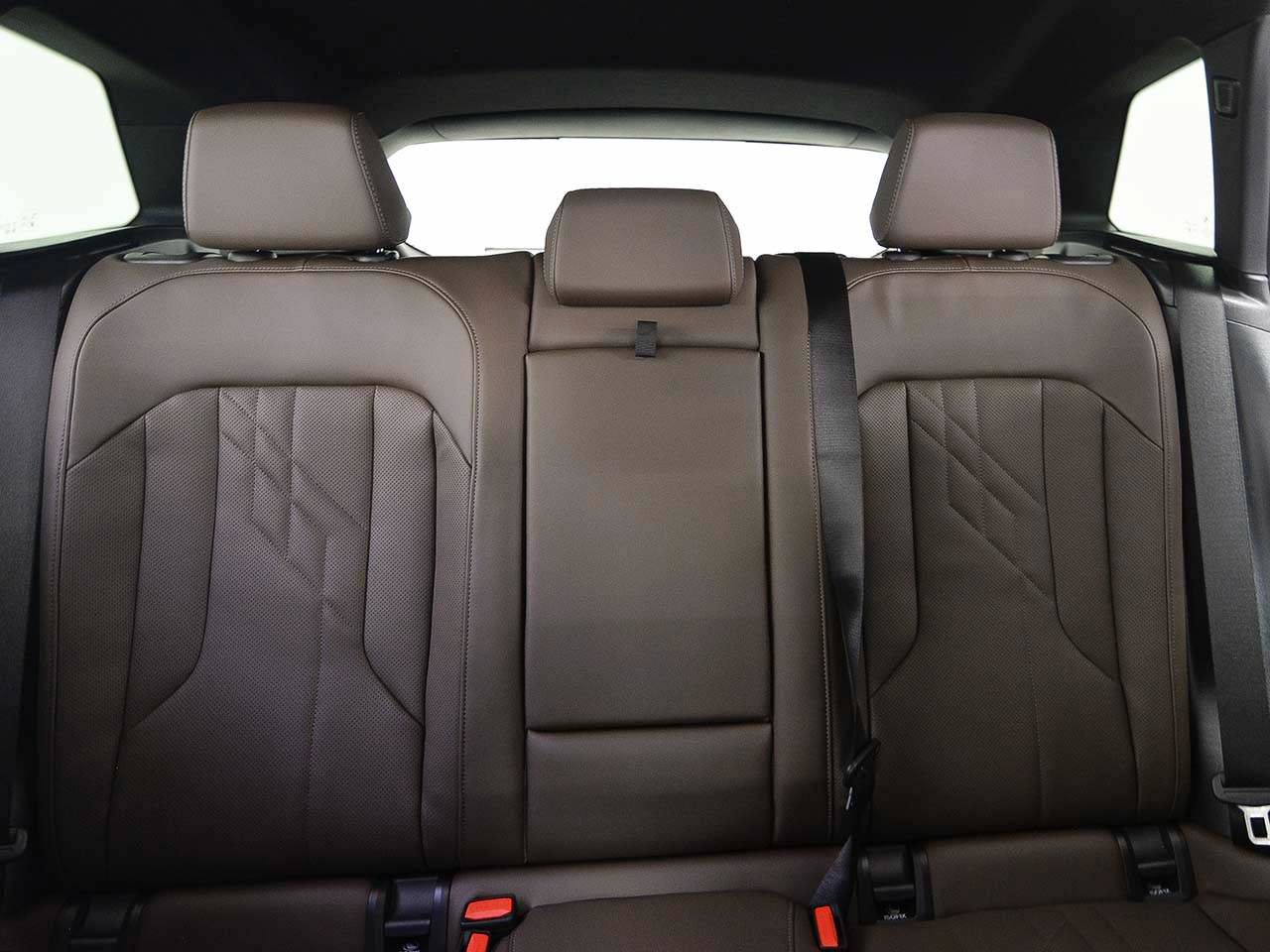 Used 2026 BMW X3 xDrive30i AWD/4WD image 9