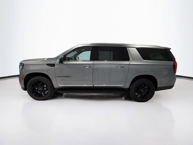 New 2026 GMC Yukon XL Elevation image 5