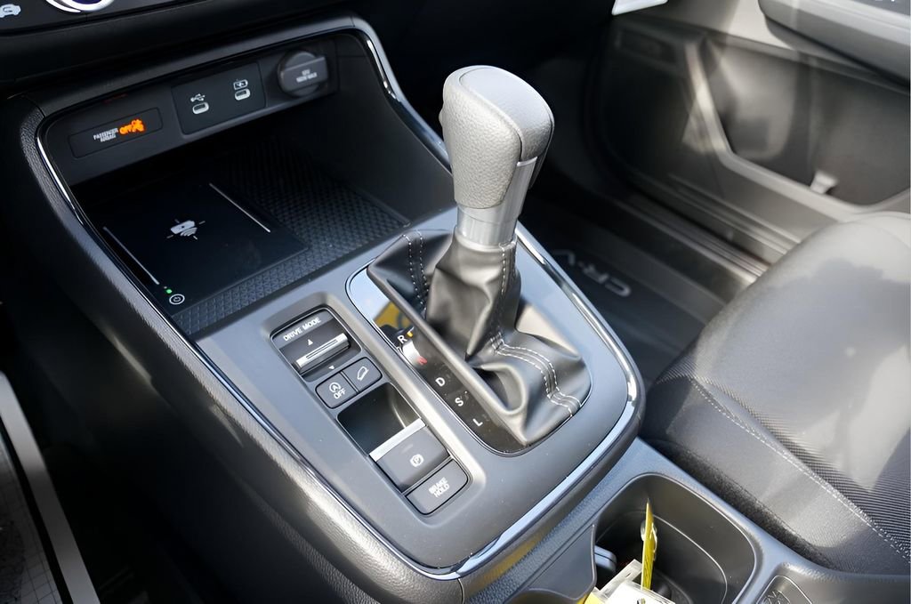 New 2026 Honda CR-V EX image 28