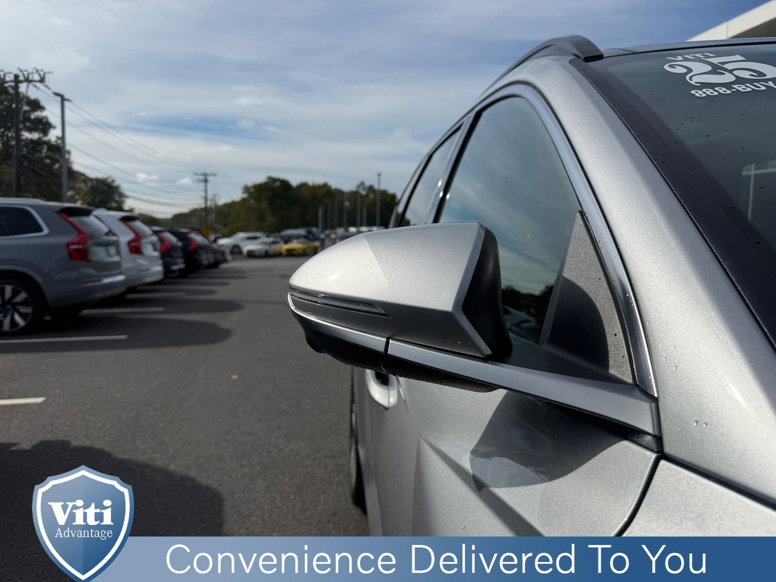 Used 2025 Hyundai Tucson Limited image 10