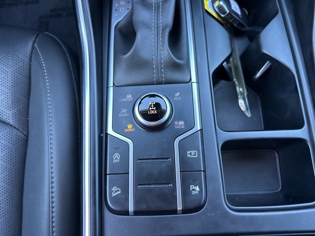 Used 2023 Kia Sorento S w/ Panoramic Sunroof Package image 22