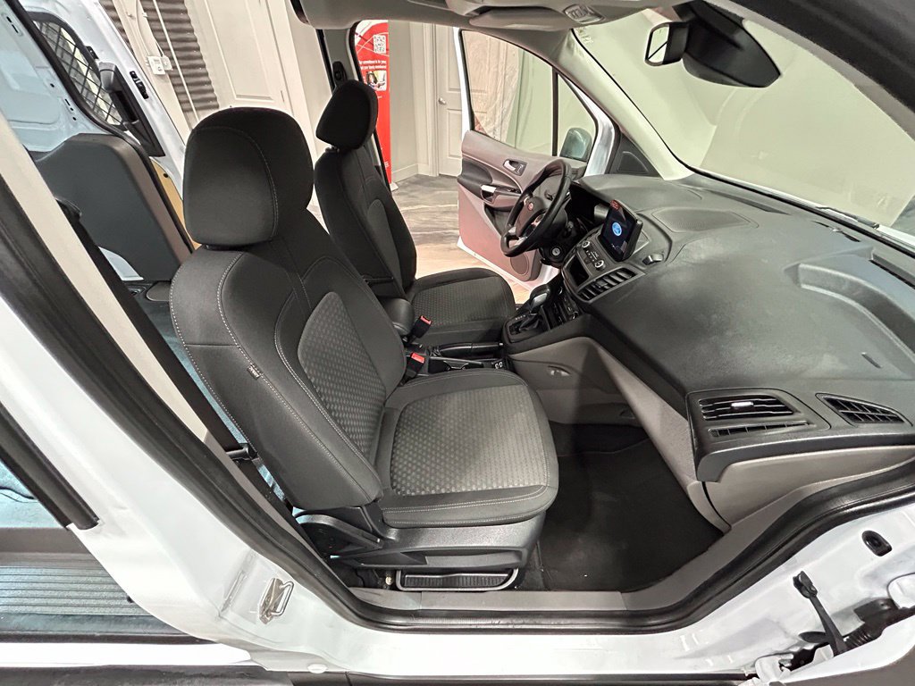 Used 2019 Ford Transit Connect XLT FWD image 33
