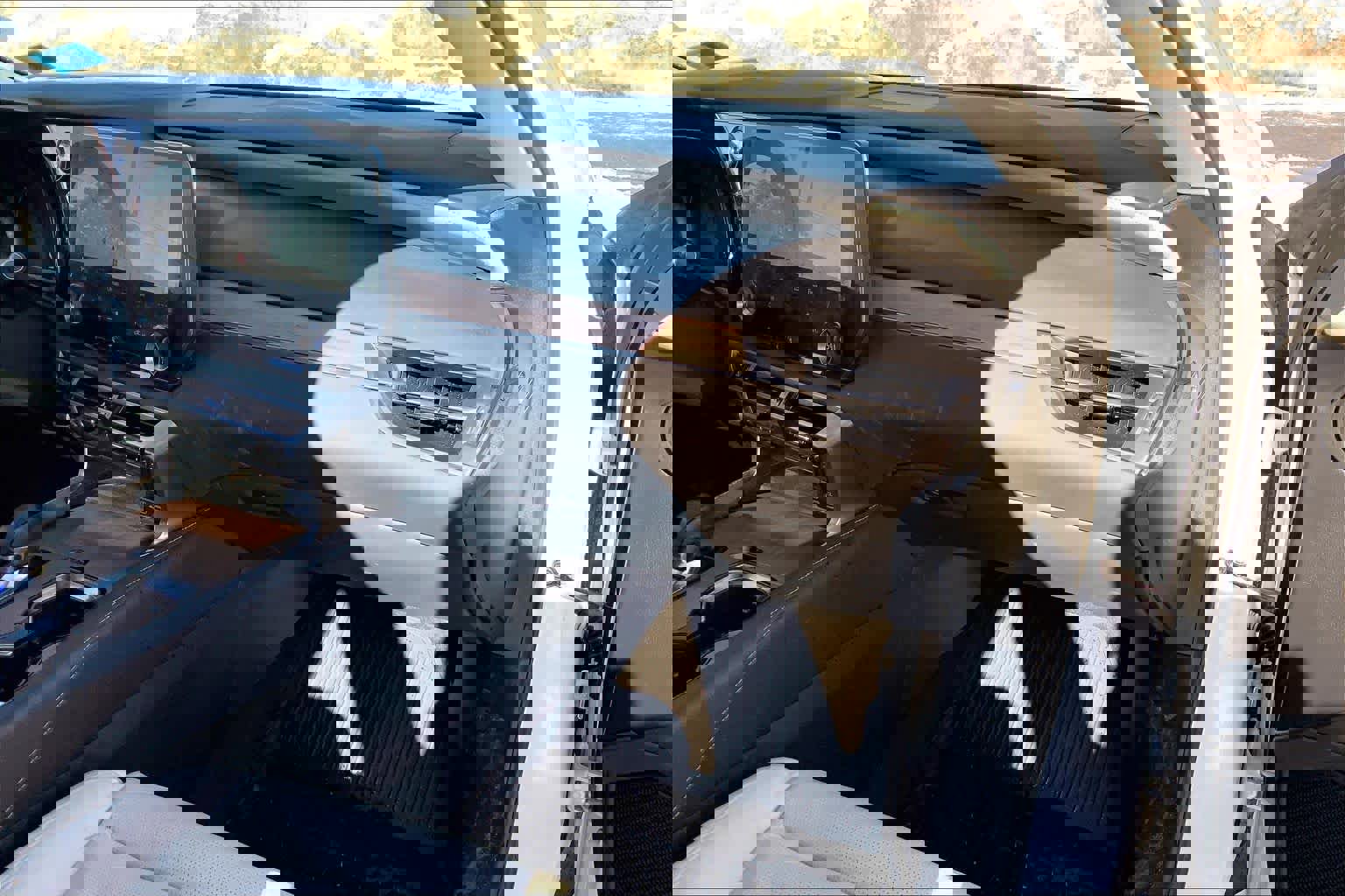 Certified 2024 Lexus RX 350 Luxury w/ Convenience Package image 19