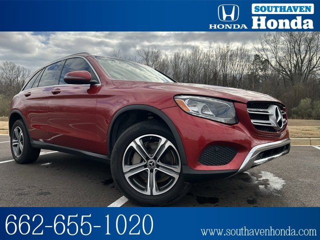 Used 2019 Mercedes-Benz GLC 300 video 1