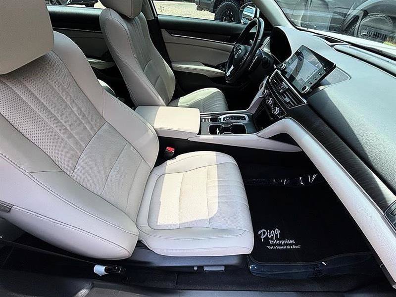 Used 2021 Honda Accord Touring image 49