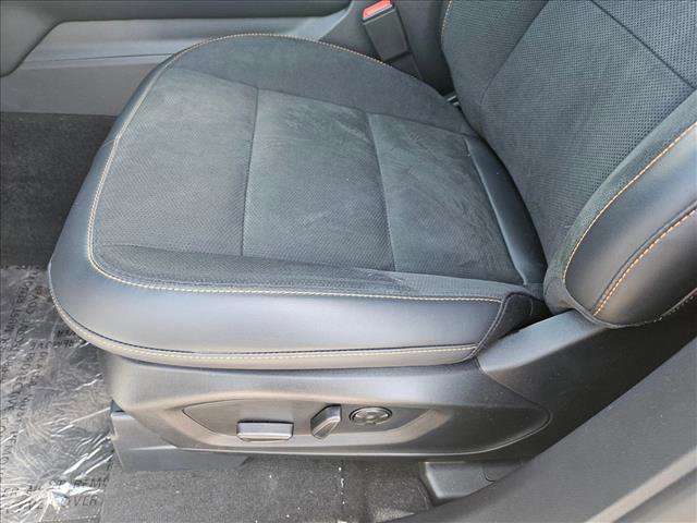 New 2026 Ford Explorer Tremor w/ Tremor Ultimate Package AWD/4WD image 4