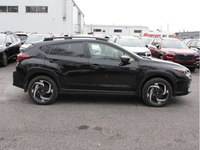 New 2026 Subaru Crosstrek 2.5i Limited w/ Crosstrek Mirror Package AWD/4WD image 19