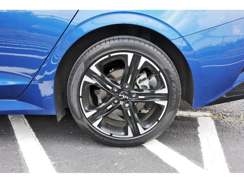 Used 2022 Kia K5 GT-Line w/ GT-Line FWD Premium Package image 33