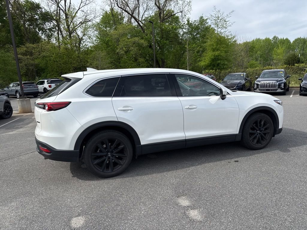 Used 2023 MAZDA CX-9 Touring Plus image 9