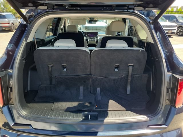Used 2023 Kia Sorento EX FWD image 28