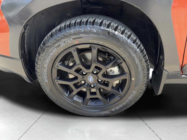 Used 2024 Subaru Crosstrek 2.5i Wilderness w/ Crosstrek Mirror Package AWD/4WD image 60