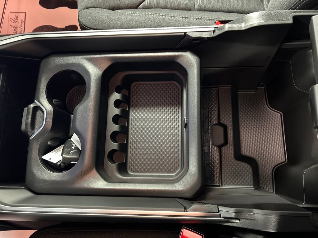 New 2026 RAM 1500 Big Horn w/ Night Edition AWD/4WD image 19