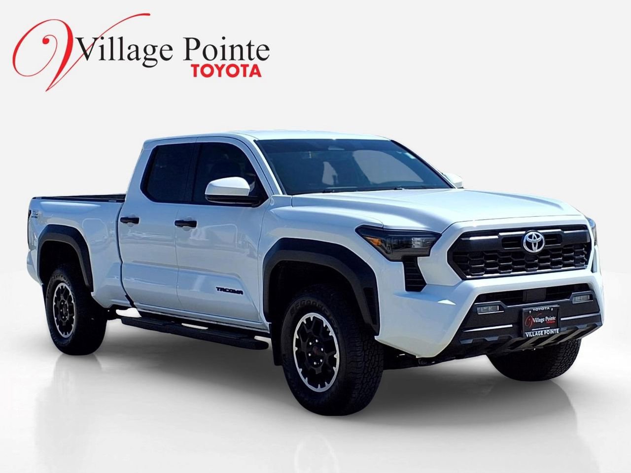Used 2024 Toyota Tacoma TRD Off-Road image 9