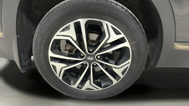 Used 2019 Hyundai Santa Fe AWD image 40