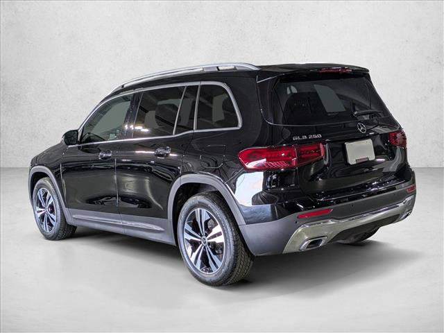 Certified 2025 Mercedes-Benz GLB 250 image 10