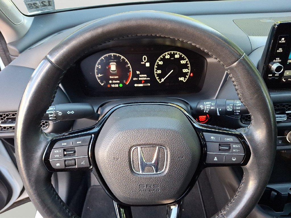 Used 2024 Honda HR-V EX-L image 22