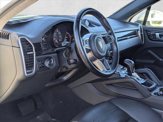 Used 2019 Porsche Cayenne image 10