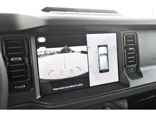 New 2026 Ford Bronco Badlands AWD/4WD image 15